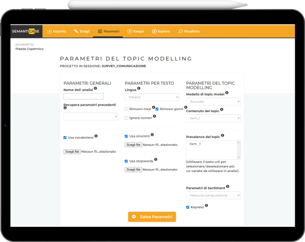 software semanticase